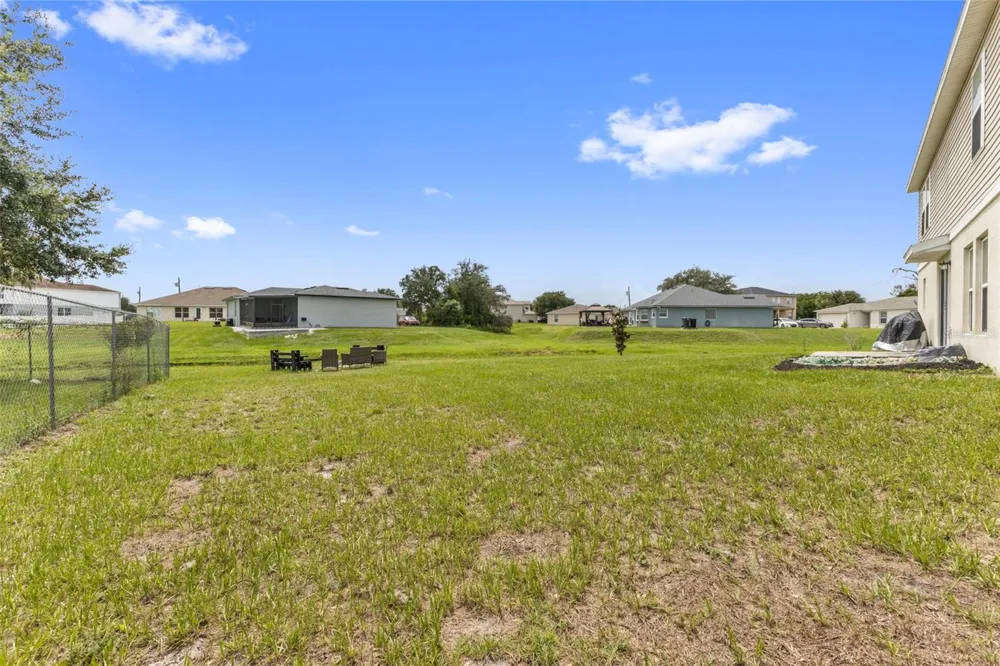 1889 SNAPPER DRIVE Poinciana, FL 34759
