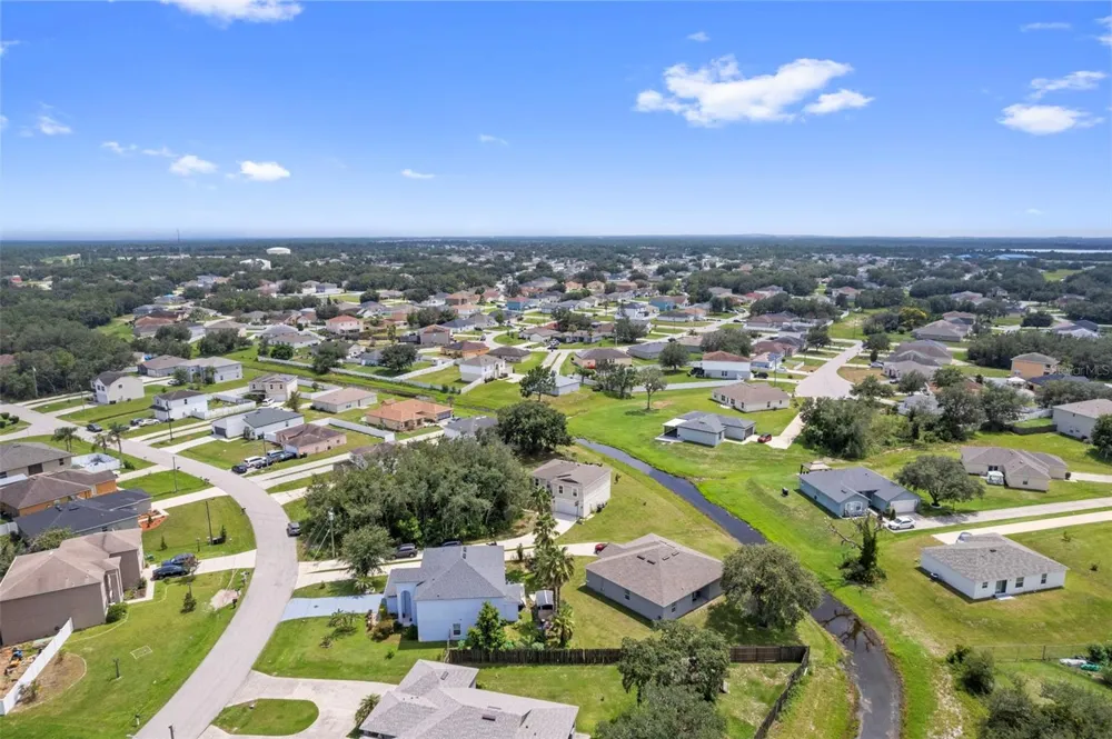 1889 SNAPPER DRIVE Poinciana, FL 34759