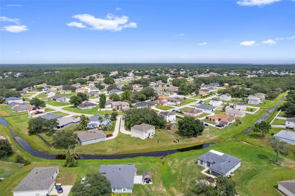 1889 SNAPPER DRIVE Poinciana, FL 34759