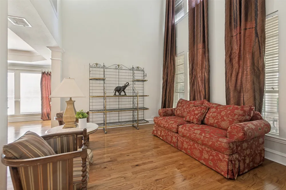 4306 Willow Ridge Drive Parker, TX 75002