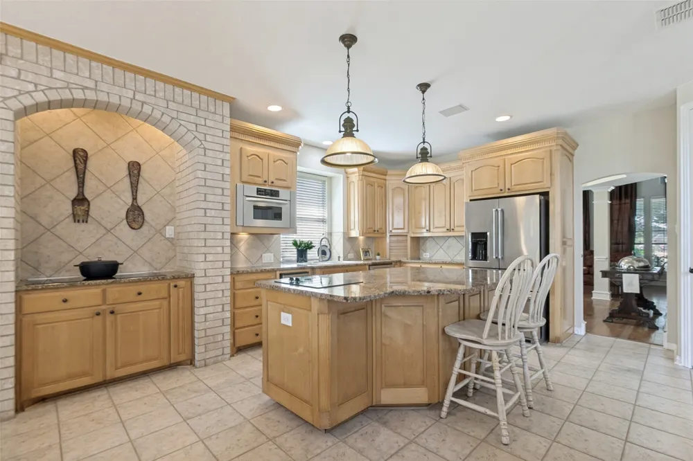 4306 Willow Ridge Drive Parker, TX 75002
