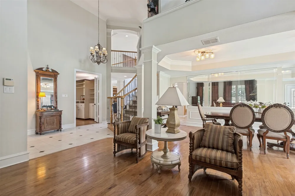 4306 Willow Ridge Drive Parker, TX 75002