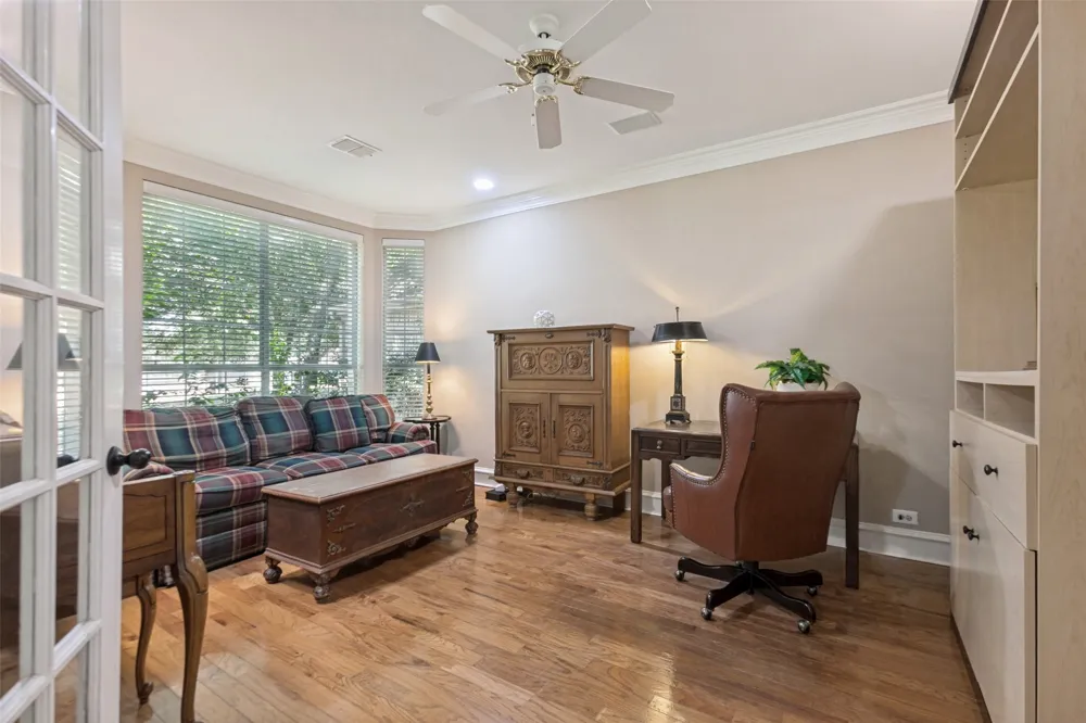4306 Willow Ridge Drive Parker, TX 75002