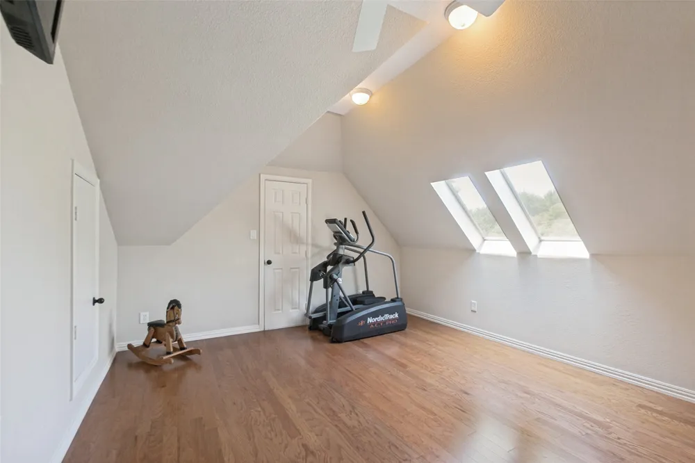 4306 Willow Ridge Drive Parker, TX 75002