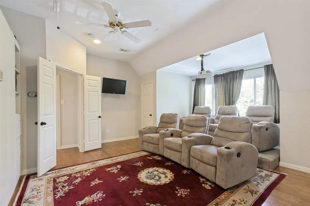4306 Willow Ridge Drive Parker, TX 75002