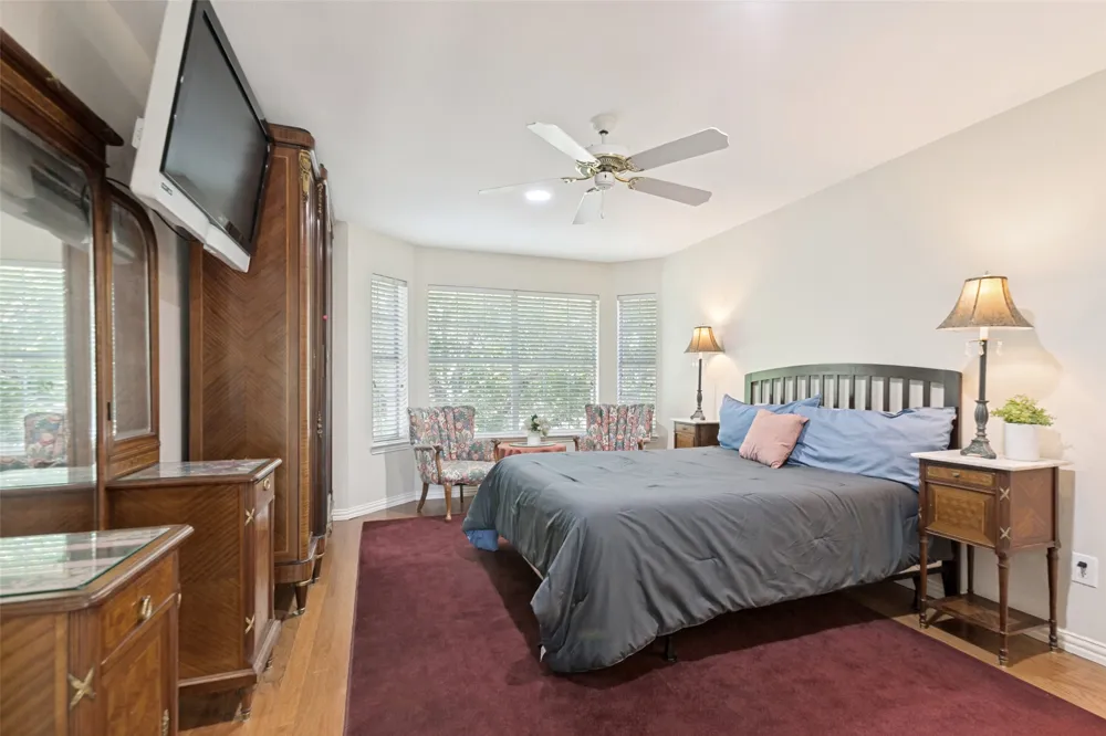 4306 Willow Ridge Drive Parker, TX 75002
