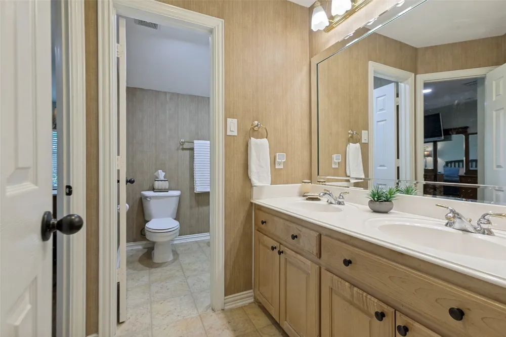 4306 Willow Ridge Drive Parker, TX 75002