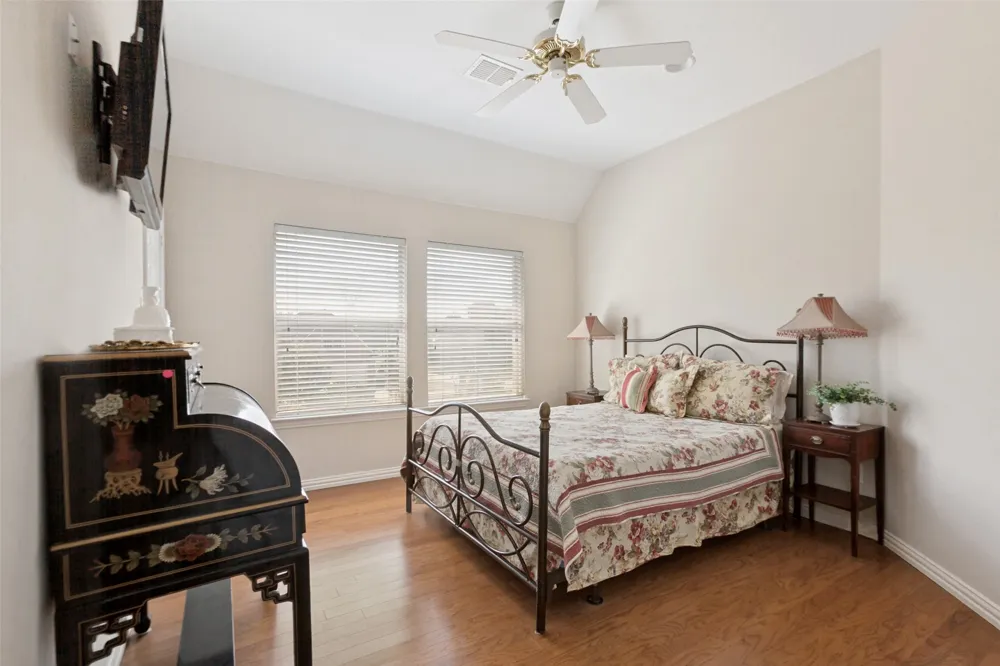 4306 Willow Ridge Drive Parker, TX 75002