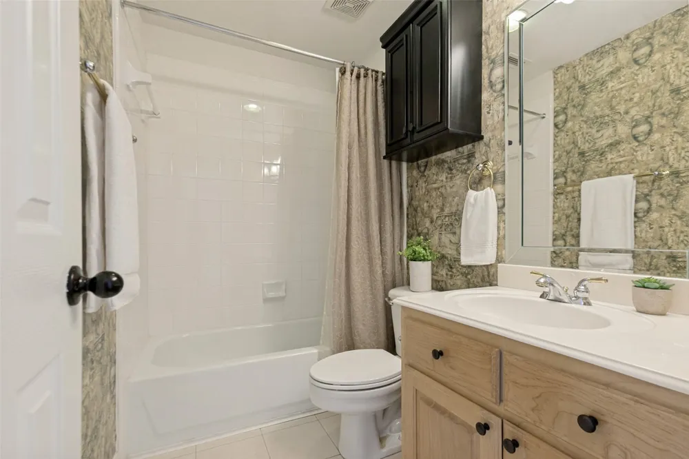 4306 Willow Ridge Drive Parker, TX 75002