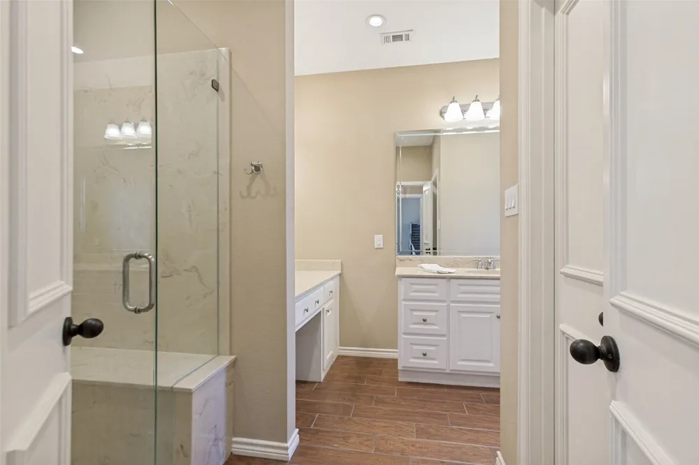4306 Willow Ridge Drive Parker, TX 75002