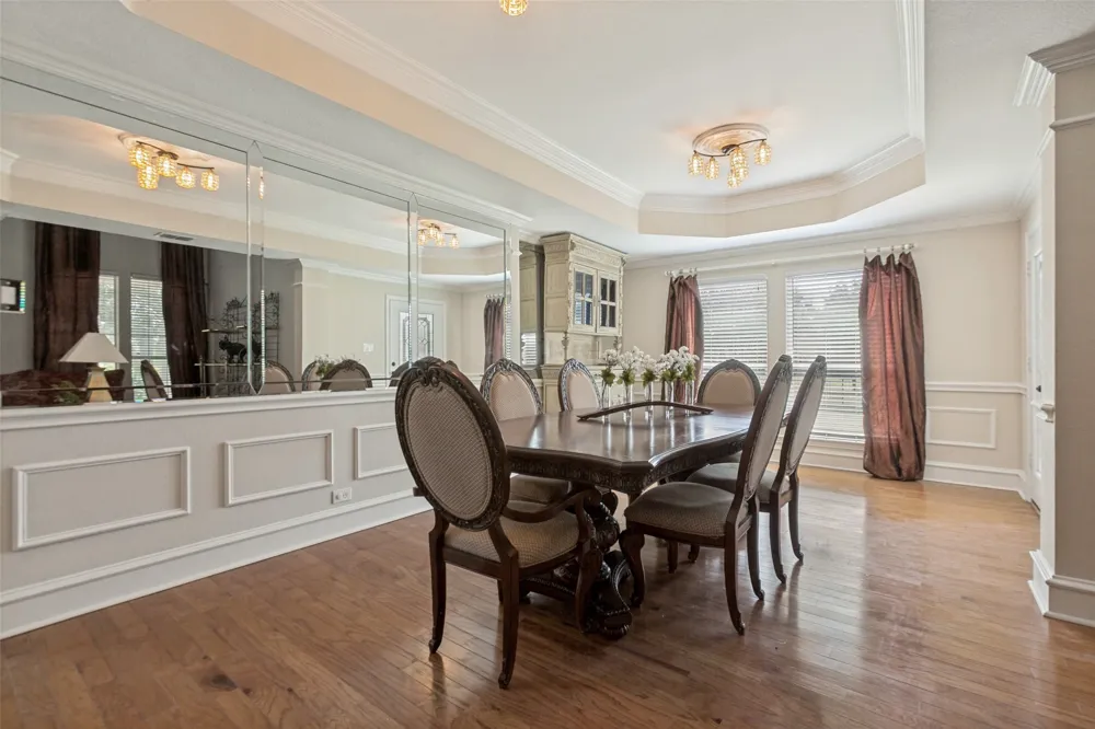 4306 Willow Ridge Drive Parker, TX 75002