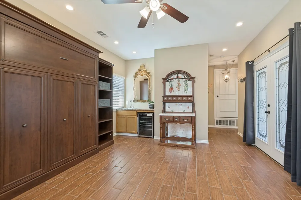 4306 Willow Ridge Drive Parker, TX 75002