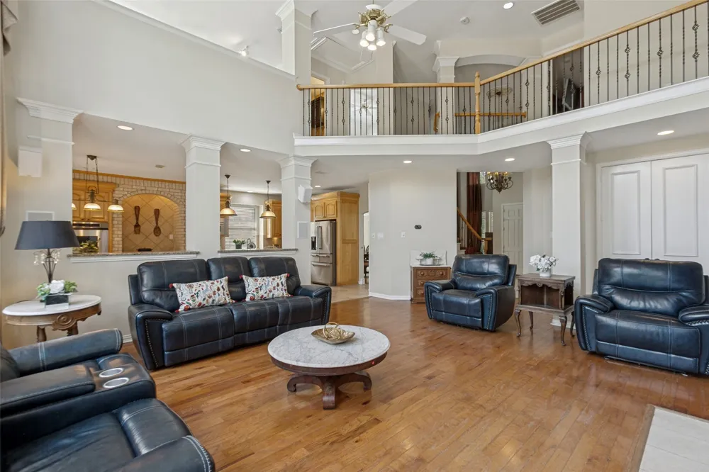 4306 Willow Ridge Drive Parker, TX 75002