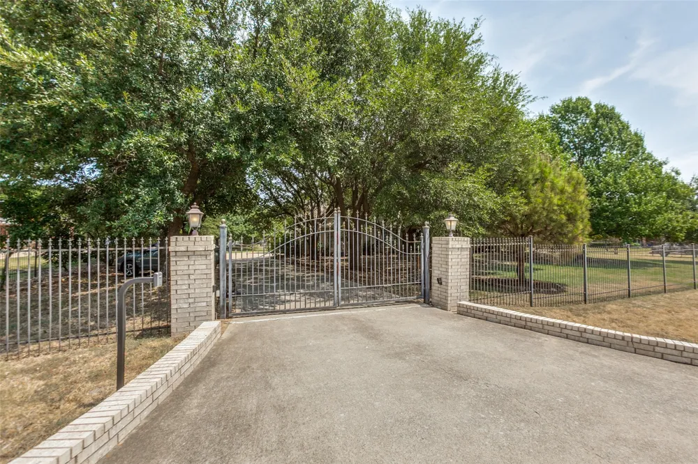 4306 Willow Ridge Drive Parker, TX 75002