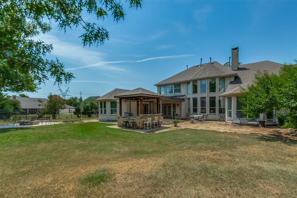 4306 Willow Ridge Drive Parker, TX 75002