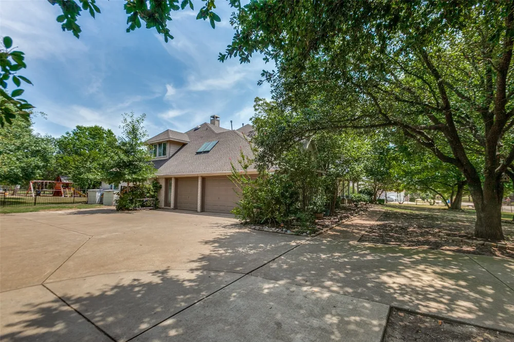 4306 Willow Ridge Drive Parker, TX 75002