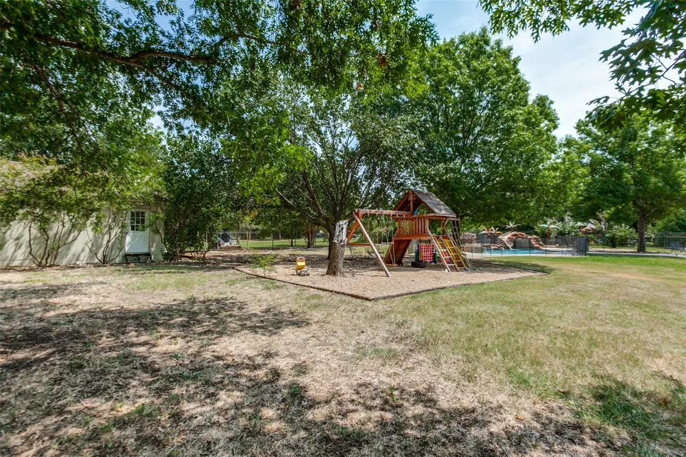 4306 Willow Ridge Drive Parker, TX 75002
