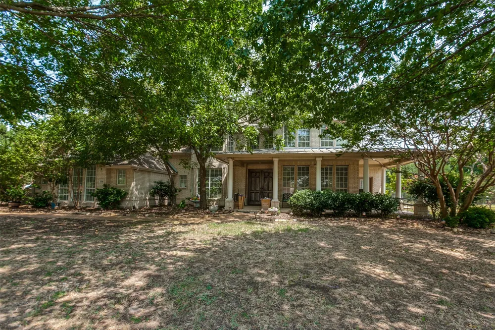 4306 Willow Ridge Drive Parker, TX 75002