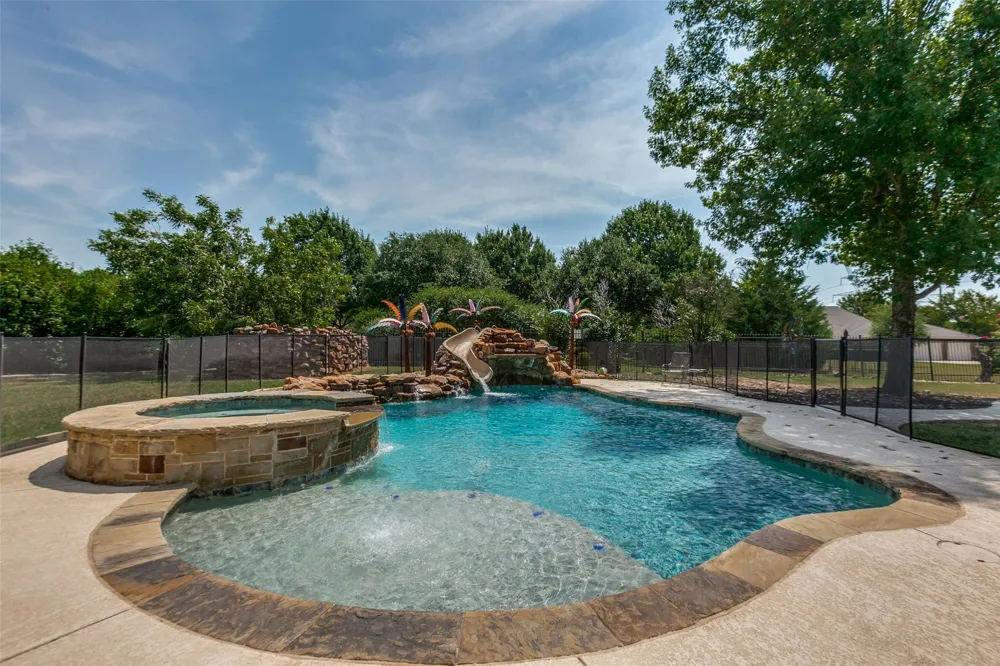 4306 Willow Ridge Drive Parker, TX 75002