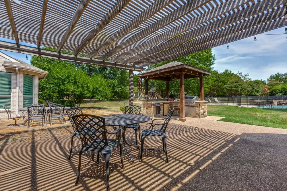 4306 Willow Ridge Drive Parker, TX 75002