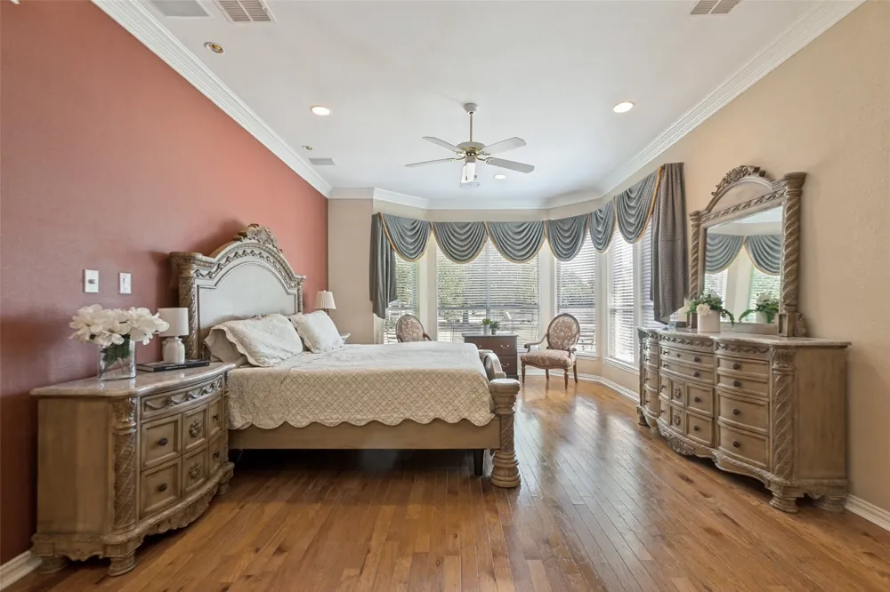 4306 Willow Ridge Drive Parker, TX 75002