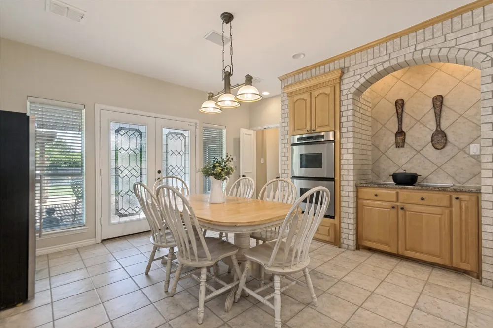 4306 Willow Ridge Drive Parker, TX 75002