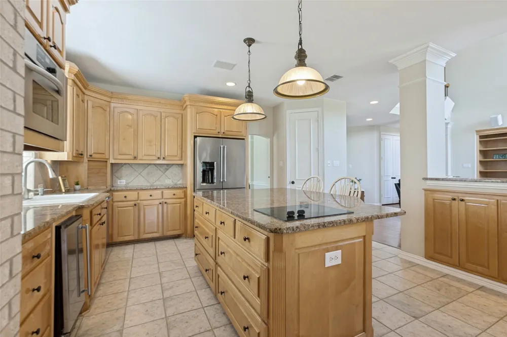 4306 Willow Ridge Drive Parker, TX 75002