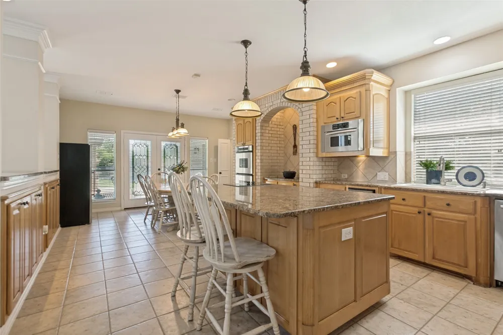 4306 Willow Ridge Drive Parker, TX 75002