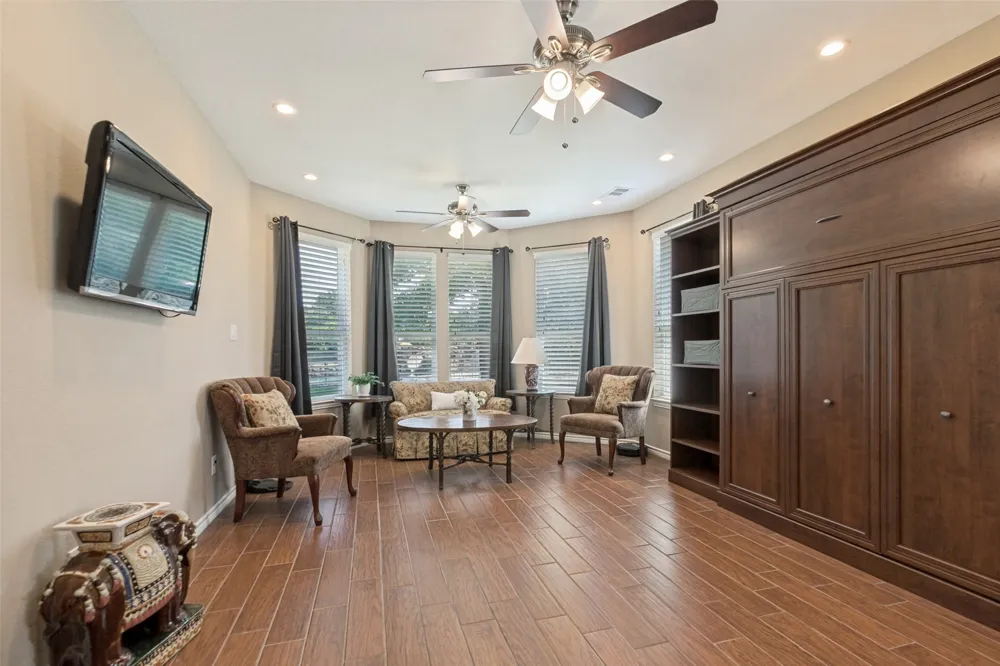 4306 Willow Ridge Drive Parker, TX 75002