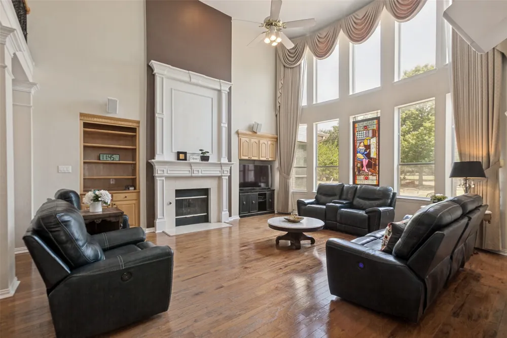 4306 Willow Ridge Drive Parker, TX 75002