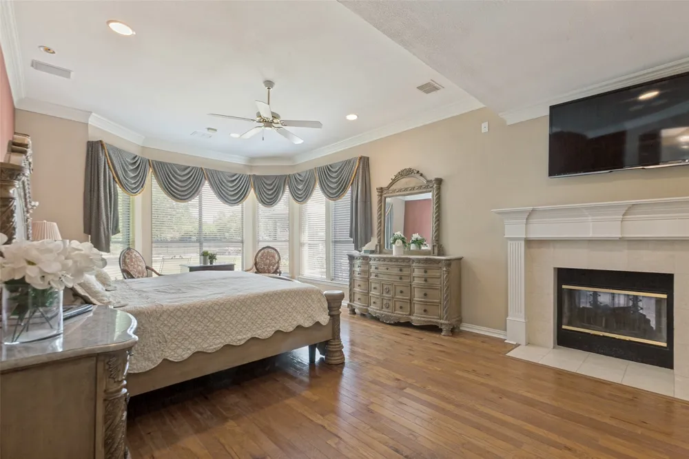4306 Willow Ridge Drive Parker, TX 75002