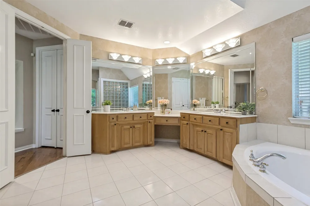 4306 Willow Ridge Drive Parker, TX 75002