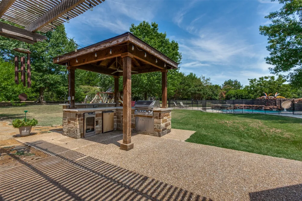 4306 Willow Ridge Drive Parker, TX 75002