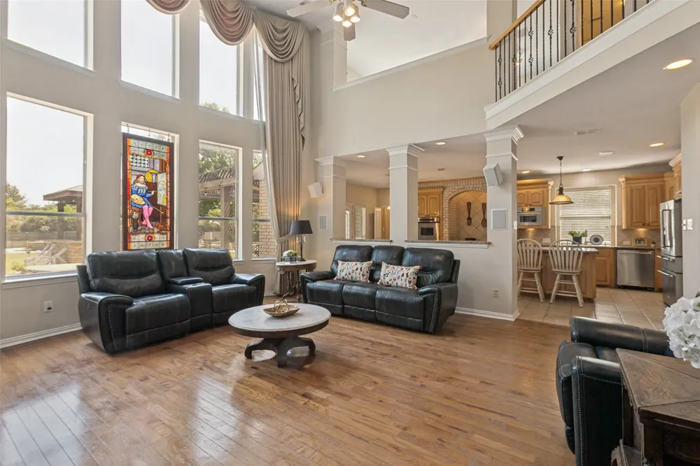 4306 Willow Ridge Drive Parker, TX 75002
