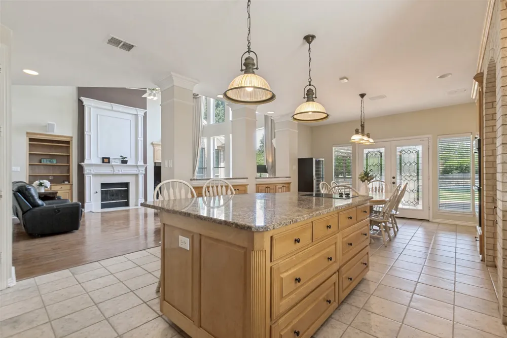4306 Willow Ridge Drive Parker, TX 75002