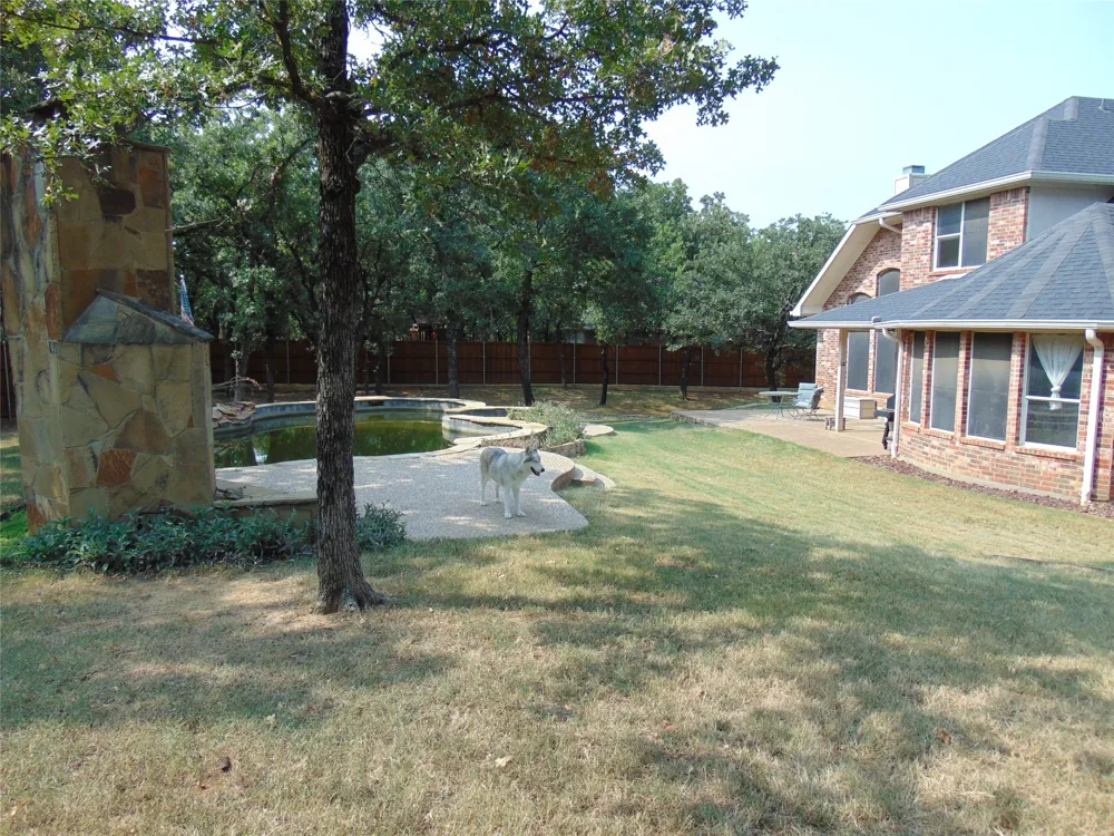 3401 Serendipity Hills Trail Corinth, TX 76210