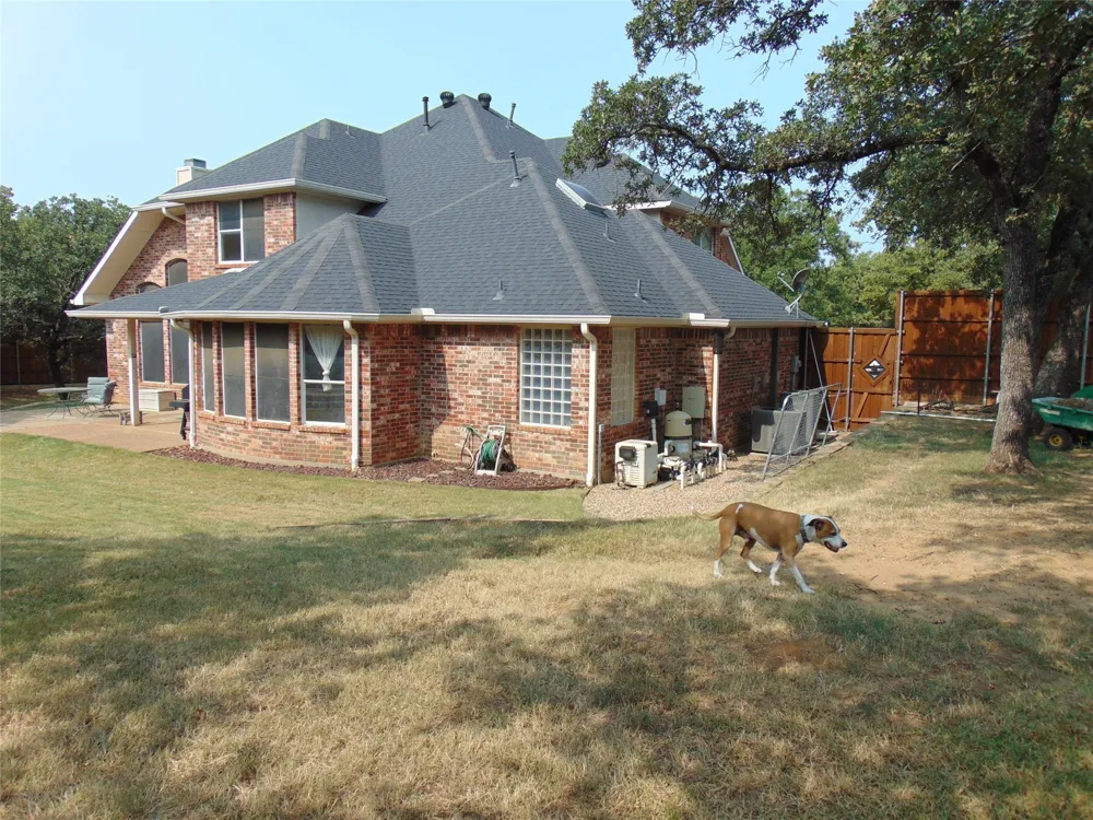 3401 Serendipity Hills Trail Corinth, TX 76210