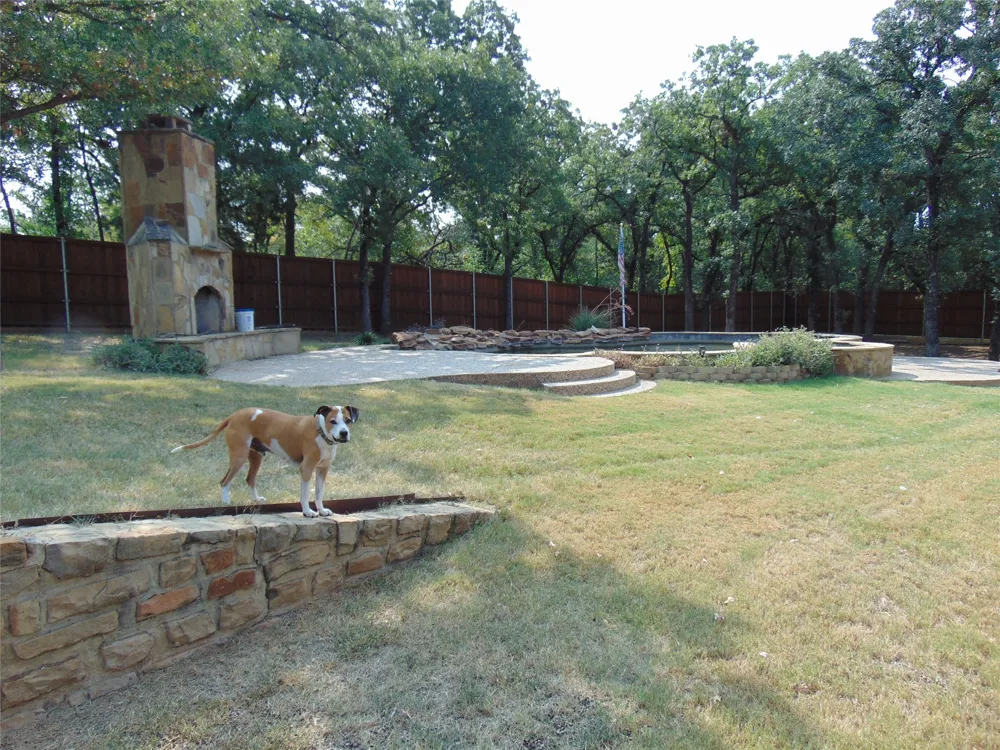 3401 Serendipity Hills Trail Corinth, TX 76210