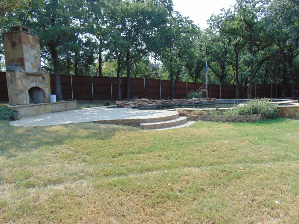 3401 Serendipity Hills Trail Corinth, TX 76210