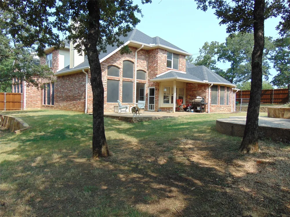3401 Serendipity Hills Trail Corinth, TX 76210