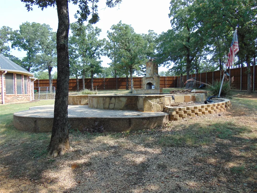 3401 Serendipity Hills Trail Corinth, TX 76210