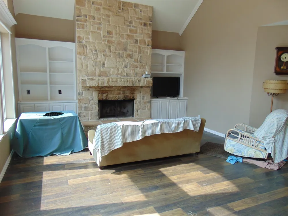 3401 Serendipity Hills Trail Corinth, TX 76210