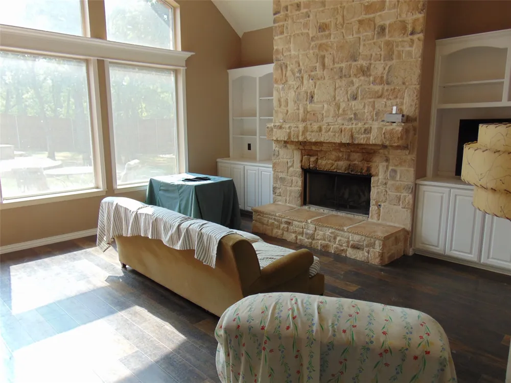 3401 Serendipity Hills Trail Corinth, TX 76210