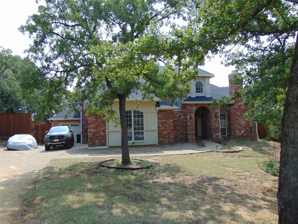 3401 Serendipity Hills Trail Corinth, TX 76210