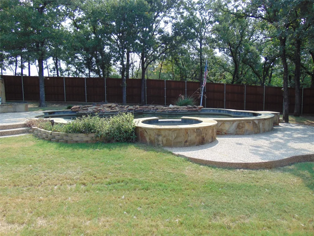 3401 Serendipity Hills Trail Corinth, TX 76210
