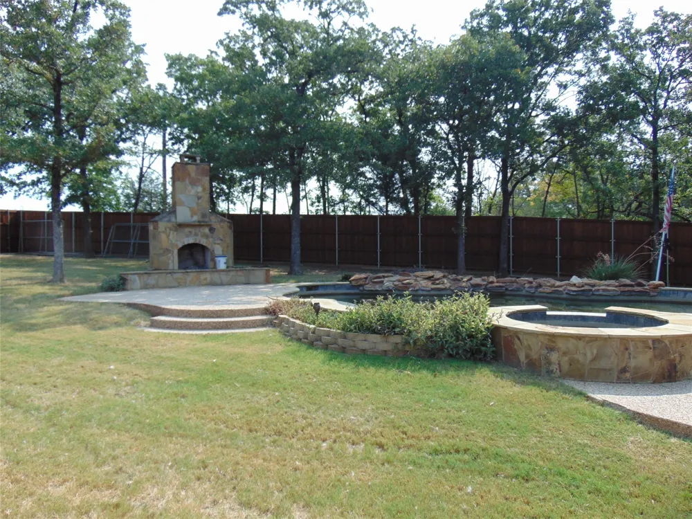 3401 Serendipity Hills Trail Corinth, TX 76210