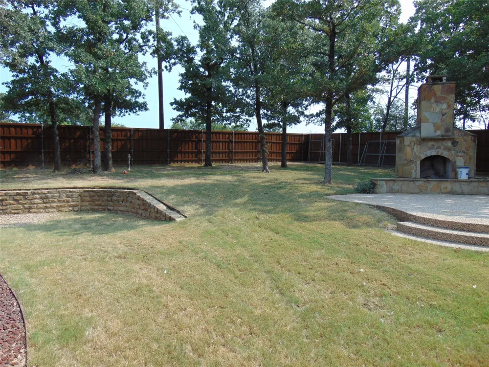 3401 Serendipity Hills Trail Corinth, TX 76210