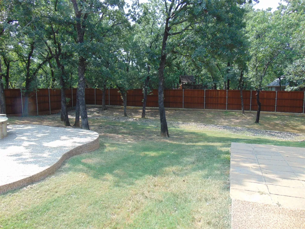 3401 Serendipity Hills Trail Corinth, TX 76210