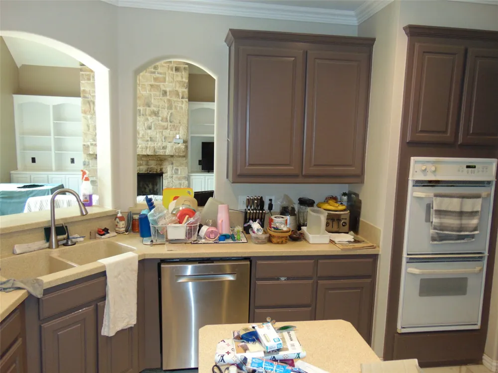3401 Serendipity Hills Trail Corinth, TX 76210