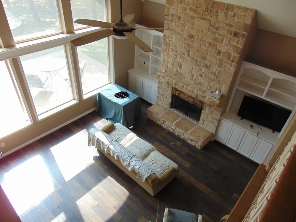 3401 Serendipity Hills Trail Corinth, TX 76210